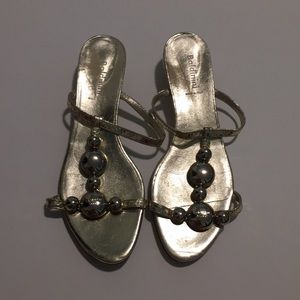 Baldinini Sandals